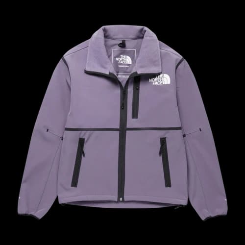 The North Face RMST Denali Jacket 'Lunar Slate'