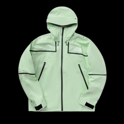 The North Face RMST FUTURELIGHT Mountain Jacket 'Patina Green'