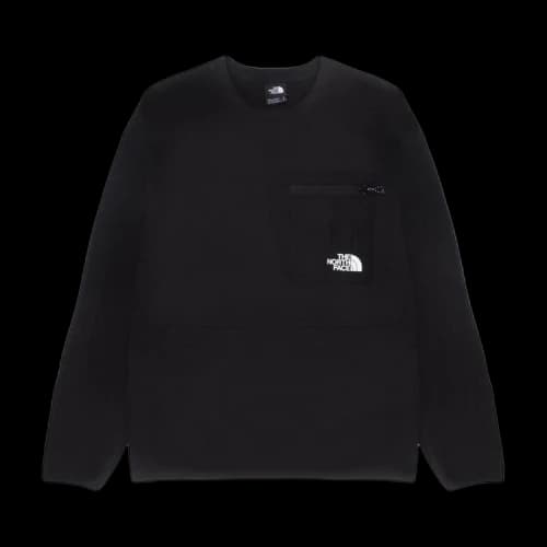 The North Face Tech Crew 'Black'