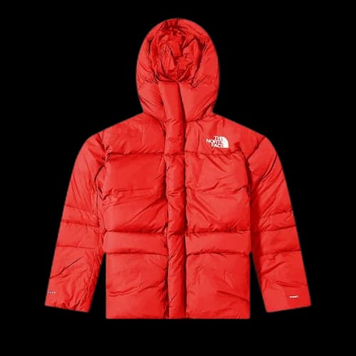 The North Face RMST Himalayan Parka 'Tnf Red'