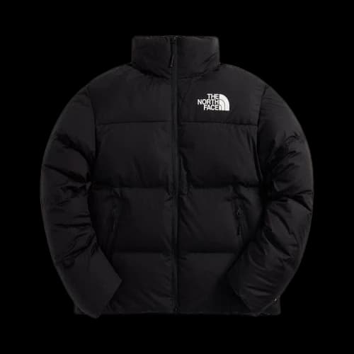 The North Face RMST Nuptse Jacket 'Black'
