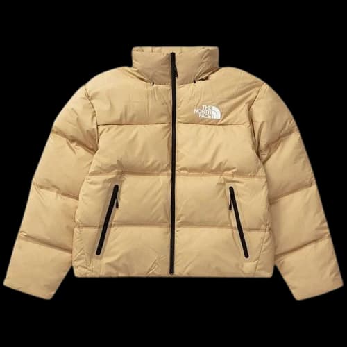 The North Face RMST Nuptse Jacket 'Khaki Stone'