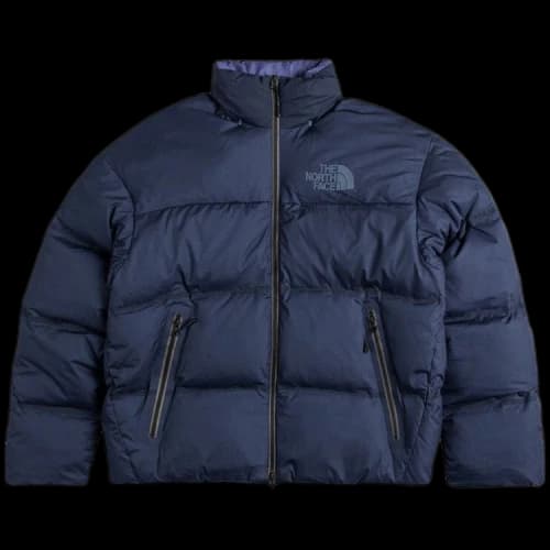The North Face RMST Nuptse Jacket 'Summit Navy/Silver Reflective'