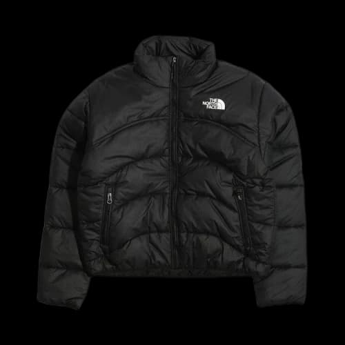 The North Face 2000 Jacket 'Black'