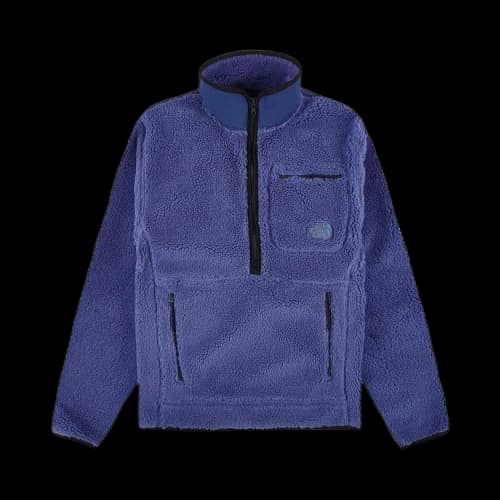 The North Face Extreme Pile Pullover 'Blue/Shady'