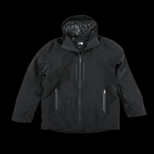 THE NORTH FACE Inclination Jacket 'Black'