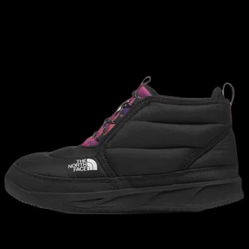 THE NORTH FACE NSE Chukka Boots 'Tnf Black Pink' (Women's)