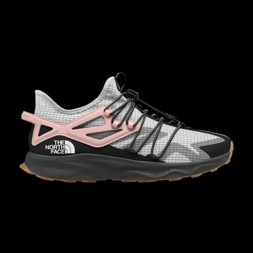 THE NORTH FACE Oxeye Tech Hiking Shoes 'Tnf White Tnf Black' (Women's)