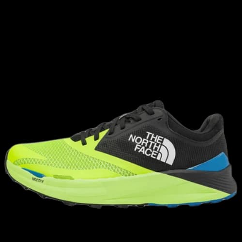 THE NORTH FACE Vectiv Enduris Futurelight Reflect Shoes 'Led Yellow Tnf Black'