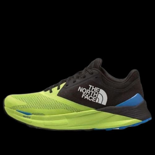THE NORTH FACE Vectiv Enduris Futurelight Reflect Shoes 'Led Yellow Tnf Black'