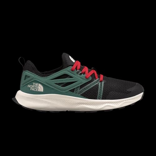 The North Face Oxeye 'Black Dark Sage'