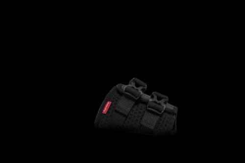 The North Face Supreme x Trekking Sandal 'Black White'