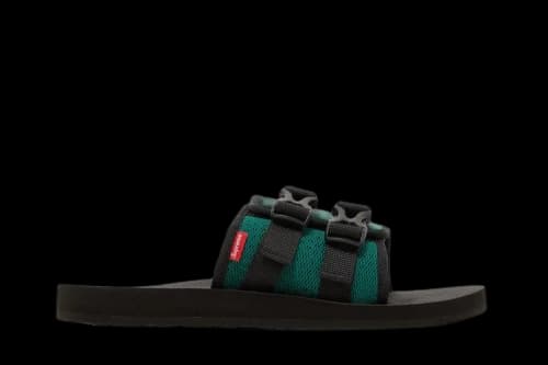 The North Face Supreme x Trekking Sandal 'Evergreen'