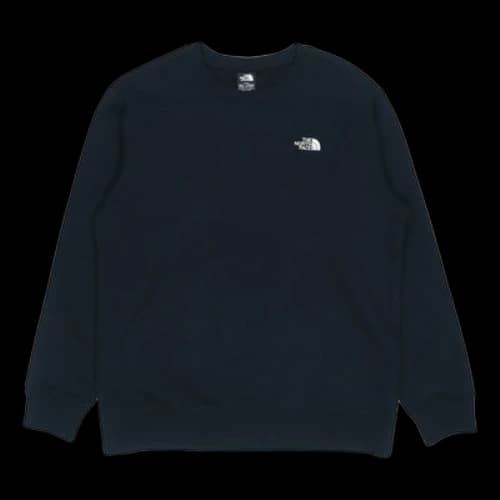 THE NORTH FACE UE Logo Sweater 'Black'