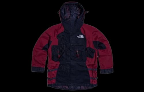 THE NORTH FACE Urban Exploration Utility Jacket 'Navy'
