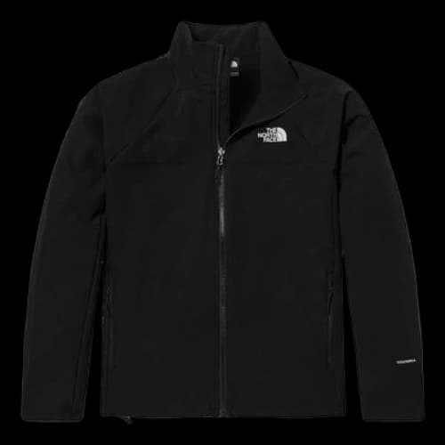 THE NORTH FACE Track Jacket 'Black'