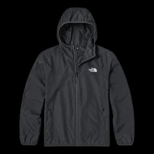 THE NORTH FACE Wind Jacket 'Black'