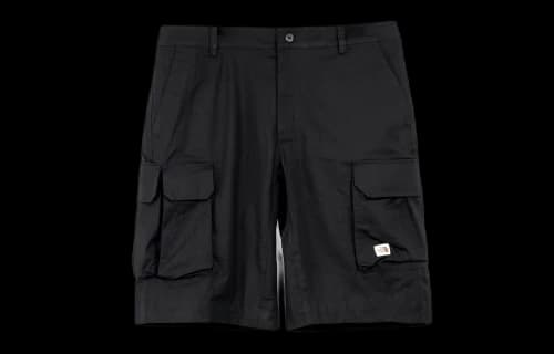 THE NORTH FACE SS23 Cargo Shorts 'Black'