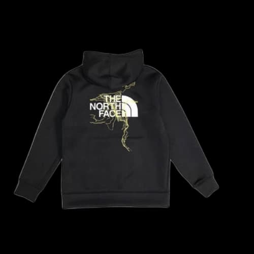 THE NORTH FACE Pullover Hoodie 'Black'
