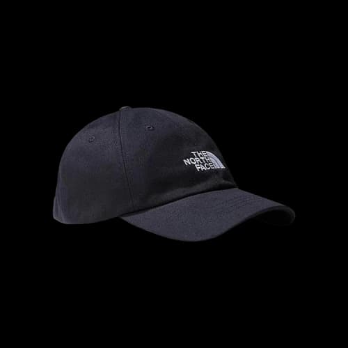 The North Face Norm Hat 'TNF Black'