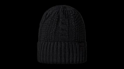 The North Face Oh-Mega Beanie Black/Black