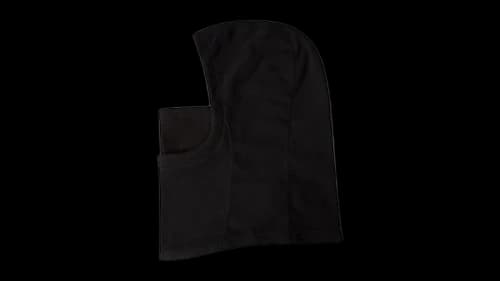 The North Face Kids Glacier Balaclava Black