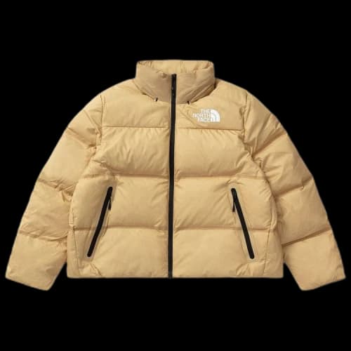 The North Face RMST Nuptse Jacket 'Khaki Stone'