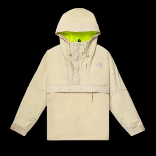 The North Face 78 Low-Fi Hi-Tek Windjammer 'Gravel'