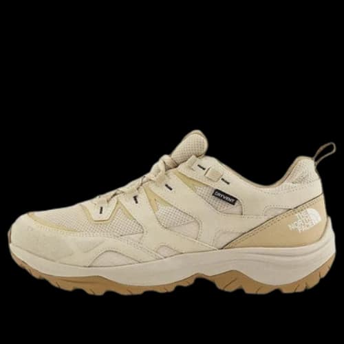 THE NORTH FACE Hedgehog III Hiking Shoes 'Beige'