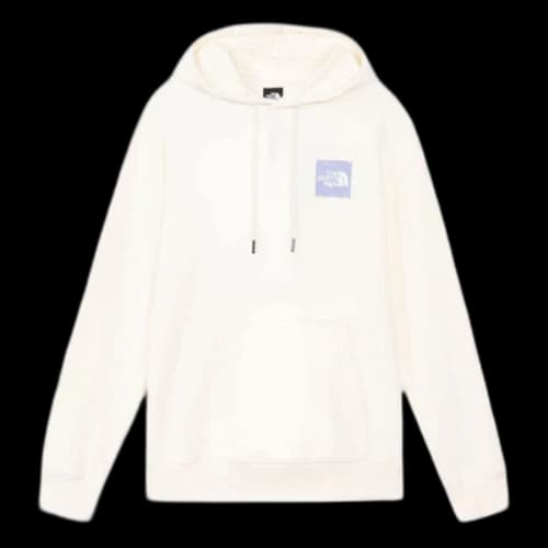THE NORTH FACE Graphic Hoodie 'White'