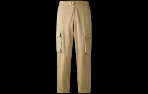 THE NORTH FACE Cotton Cargo Pants 'Beige'