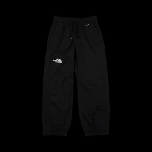 The North Face Build Up Pant 'TNF Black'