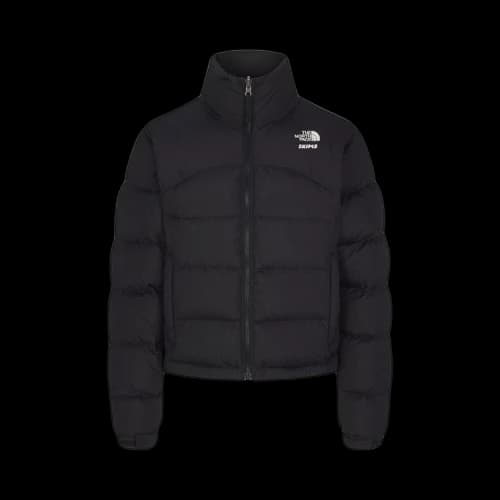 The North Face x SKIMS Retro 2000 Nupse Jacket 'Onyx'