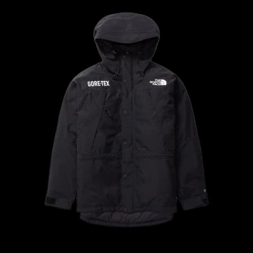 The North Face Gore-Tex Mountain Guide Jacket 'TNF Black'