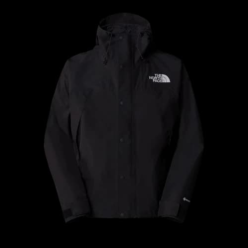 The North Face GTX Mountain Jacket 'TNF Black'
