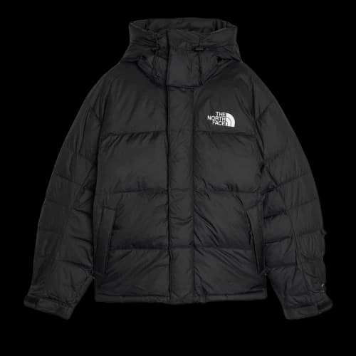 The North Face HMLYN Baltoro Jacket 'TNF Black'