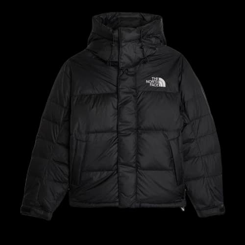The North Face HMLYN Baltoro Jacket 'TNF Black'