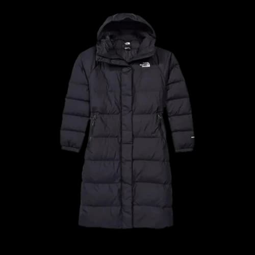 The North Face Hydrenalite Down Parka 'TNF Black'