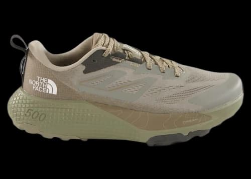 The North Face Altamesa 500 Clay Grey Cavern Grey