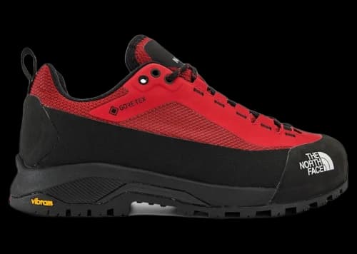 The North Face Verto Alpine Gore-Tex Red