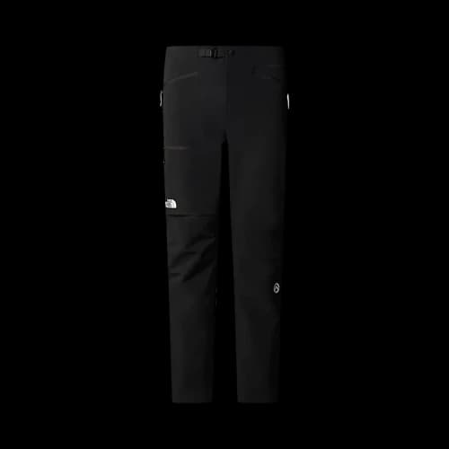 The North Face Summit Chamlang Soft Shell Pant TNF Black