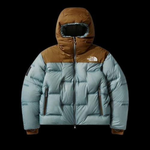 The North Face x Undercover SOUKUU Cloud Down Nuptse 'Sepia'