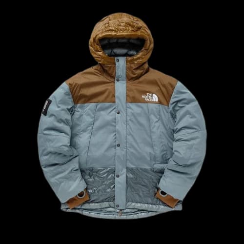 The North Face x Undercover SOUKUU 50/50 Jacket 'Sepia'