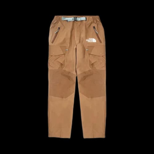 The North Face x Undercover Soukuu Geodesic Shell Pants 'Sepia Brown'