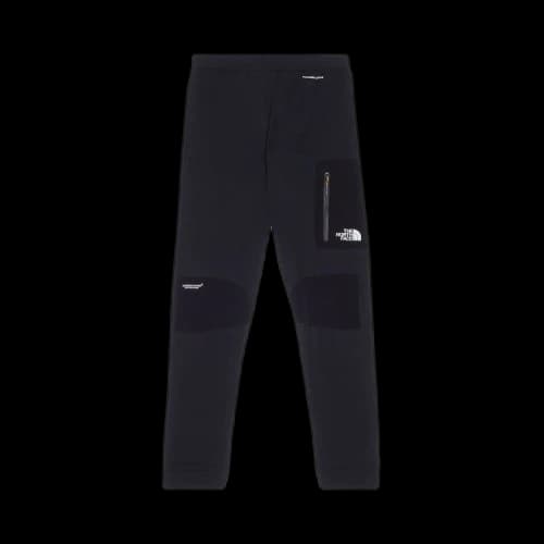 The North Face x Undercover SOUKUU FUTUREFLEECE Pants 'TNF Black'