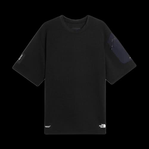 The North Face x Undercover SOUKUU Dotknit T-Shirt 'Black'