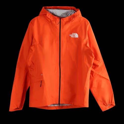The North Face Summit Superior Futurelight Jacket Lava Red