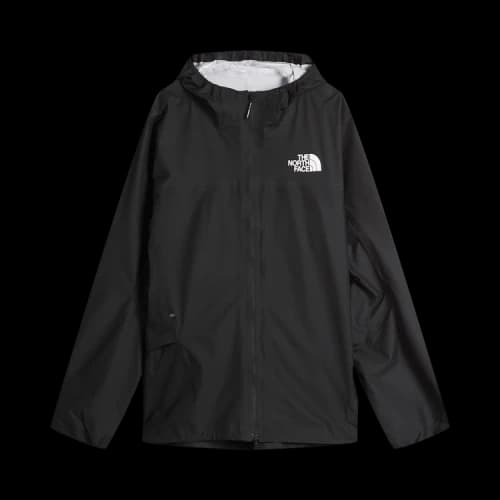The North Face Summit Superior Futurelight Jacket TNF Black
