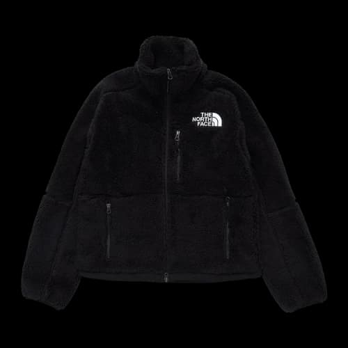 The North Face Denali X Jacket 'Black'