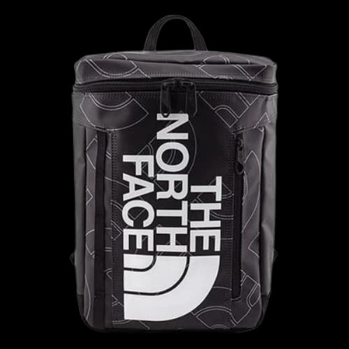 (GS) THE NORTH FACE Base Camp Fuse Bag 'Black'